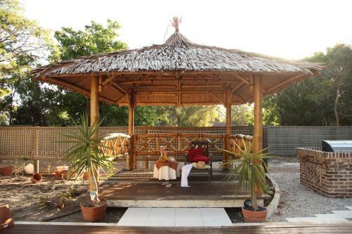 Bed & Breakfast Rothwood Homestays