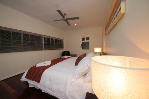 Bed & Breakfast Rothwood Homestays
