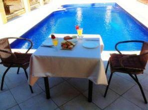 Bed & Breakfast Rothwood Homestays