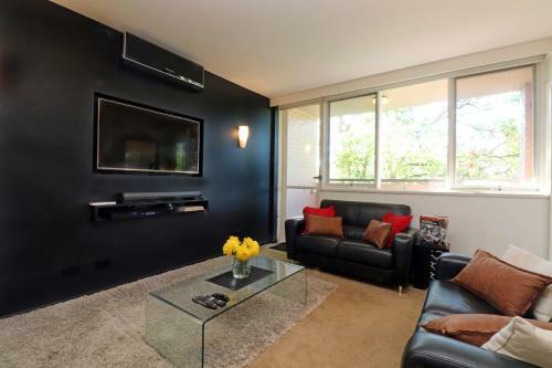 Apartamento The Ivy On Munro - Rejuvenate Stays
