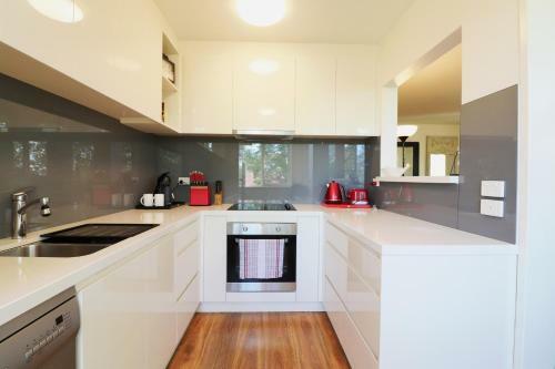 Apartamento The Ivy On Munro - Rejuvenate Stays