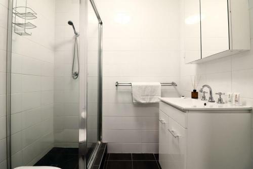 Apartamento The Ivy On Munro - Rejuvenate Stays