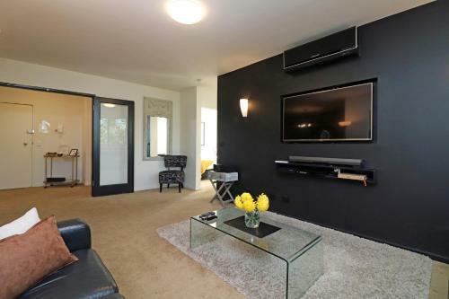 Apartamento The Ivy On Munro - Rejuvenate Stays