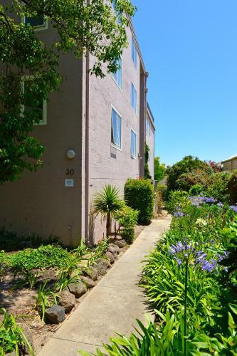 Apartamento The Ivy On Munro - Rejuvenate Stays