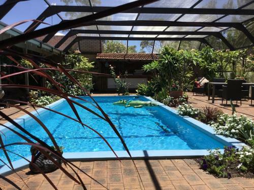 Riverfront71 B&B