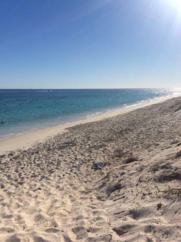 Apartamento Crossland House