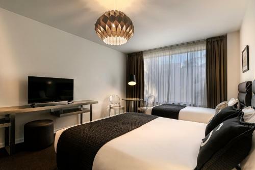 Brighton Savoy Hotel