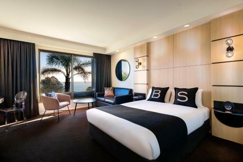 Brighton Savoy Hotel