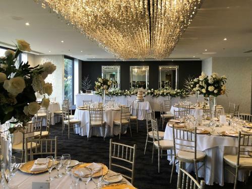 Brighton Savoy Hotel