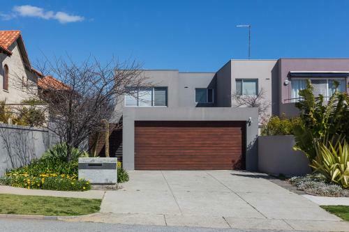 Cottesloe Beach House II