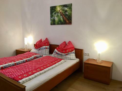 Apartamento Luxusappartement