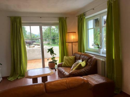 Apartamento Luxusappartement