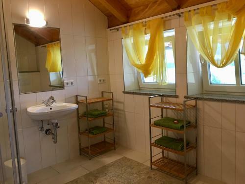 Apartamento Luxusappartement