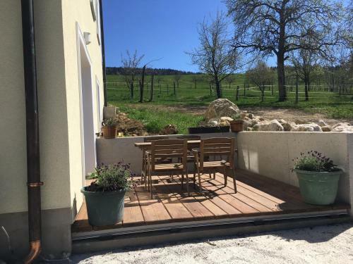 Apartamento Luxusappartement