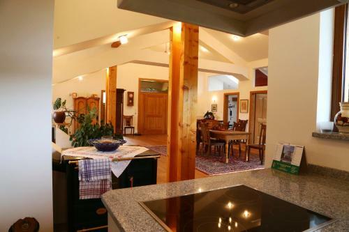 Apartamento Luxusappartement
