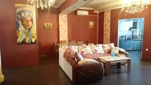 Apartment On Xudu M?mm?dov 36