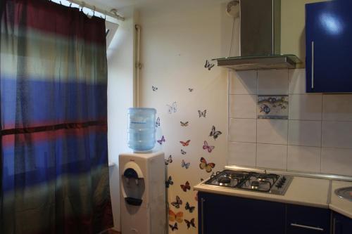 Apartment 11 At Fountains Square