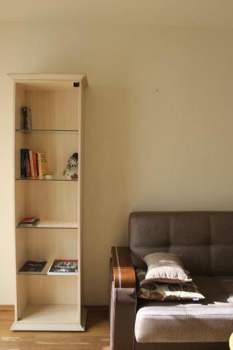 Apartment 11 At Fountains Square