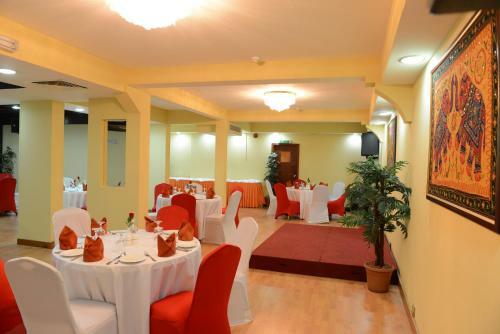 Al Hambra Hotel