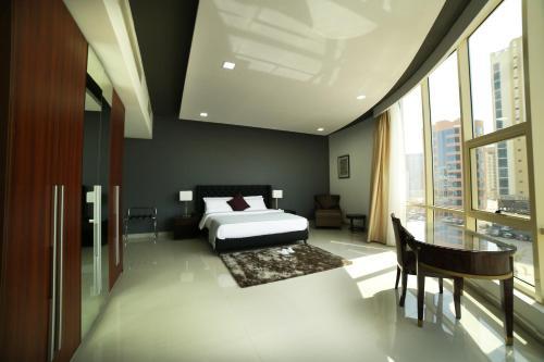 Apartamento Seef Avenue Suites
