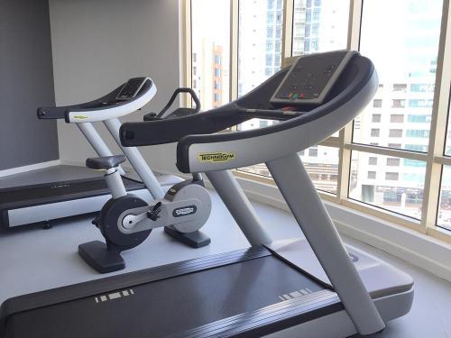 Apartamento Seef Avenue Suites