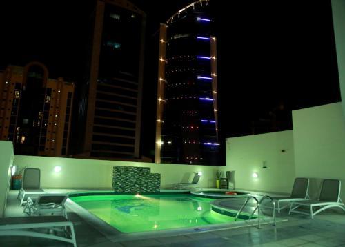 Apartamento Seef Avenue Suites