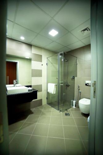 Apartamento Seef Avenue Suites
