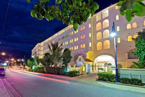Apartamento Sapphire Beach Condos