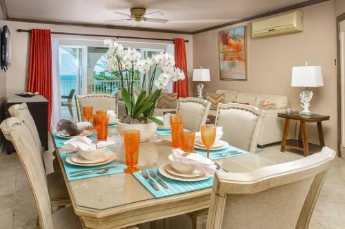 Apartamento Sapphire Beach Condos