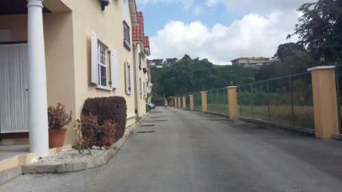 Apartamento 10 Springcourt Barbados