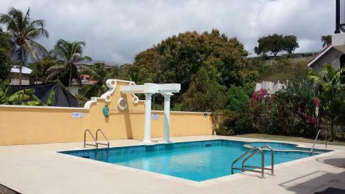 Apartamento 10 Springcourt Barbados