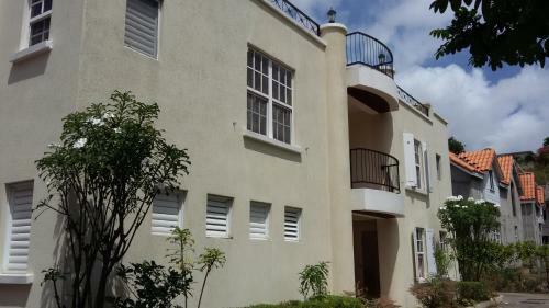 Apartamento 10 Springcourt Barbados