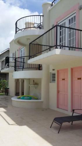Apartamento 10 Springcourt Barbados