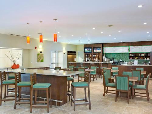 Hotel Courtyard By Marriott Bridgetown, Barbados