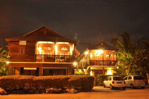 Apartamentos White Coconut Studio