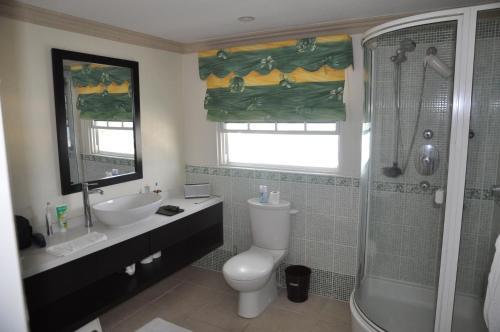 Apartamento Appartamento A Barbados