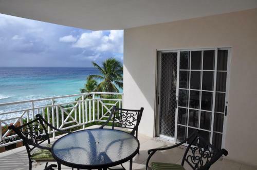 Apartamento Appartamento A Barbados