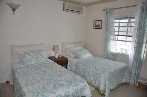 Apartamento Appartamento A Barbados