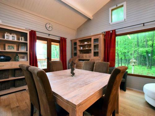 Chalet L Ecurueil