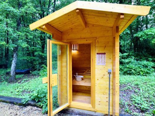 Chalet L Ecurueil