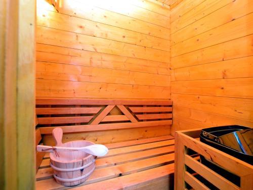 Chalet L Ecurueil
