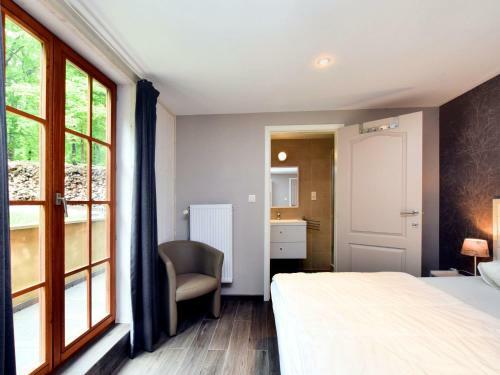 Chalet Le Tom