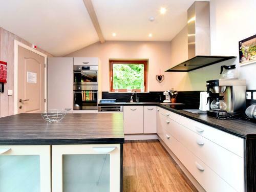 Chalet Le Tom