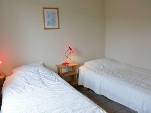Hill View Apartment In Bouillon With Terrace