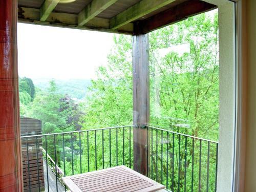 Hill View Apartment In Bouillon With Terrace