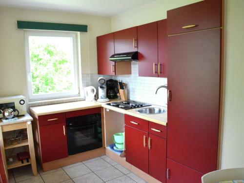 Hill View Apartment In Bouillon With Terrace