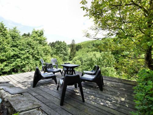 Holiday Home Gite A L Abri