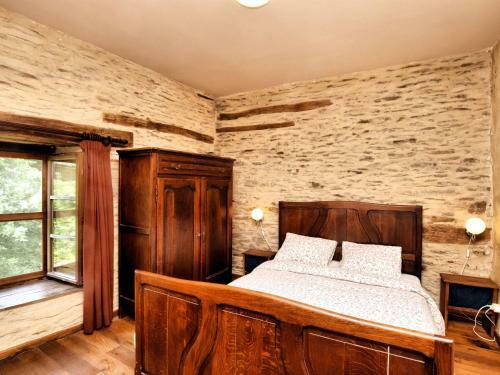 Holiday Home Gite A L Abri