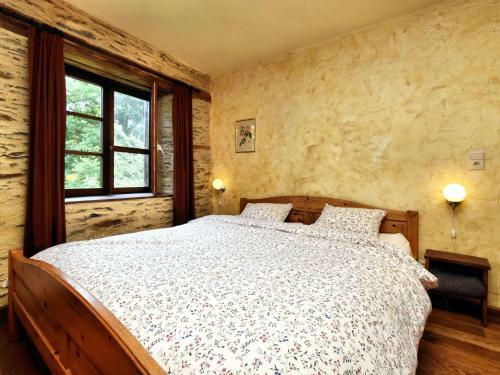 Holiday Home Gite A L Abri
