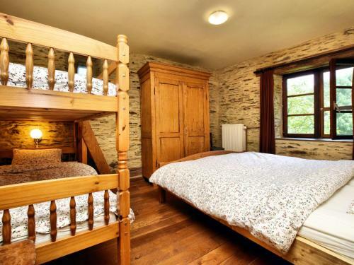 Holiday Home Gite A L Abri